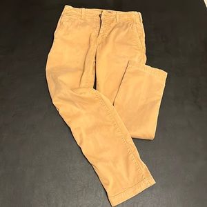 American Eagle Men Khaki, US size 28x30